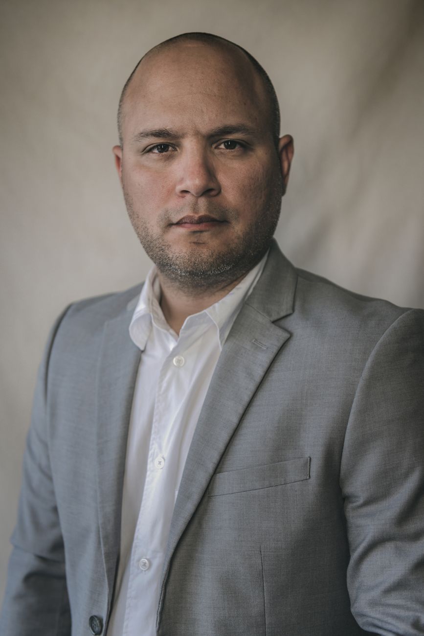 Marc Lefèvre